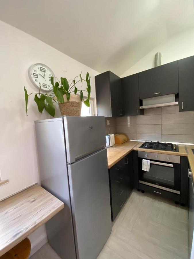 Апартаменты Apartman Cukar II Пула Экстерьер фото