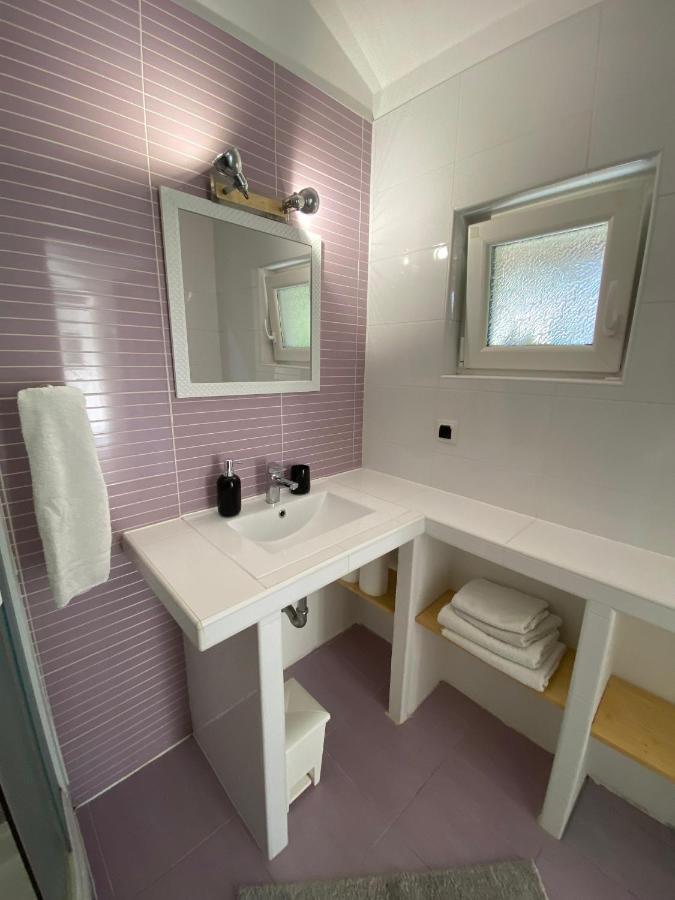 Апартаменты Apartman Cukar II Пула Экстерьер фото